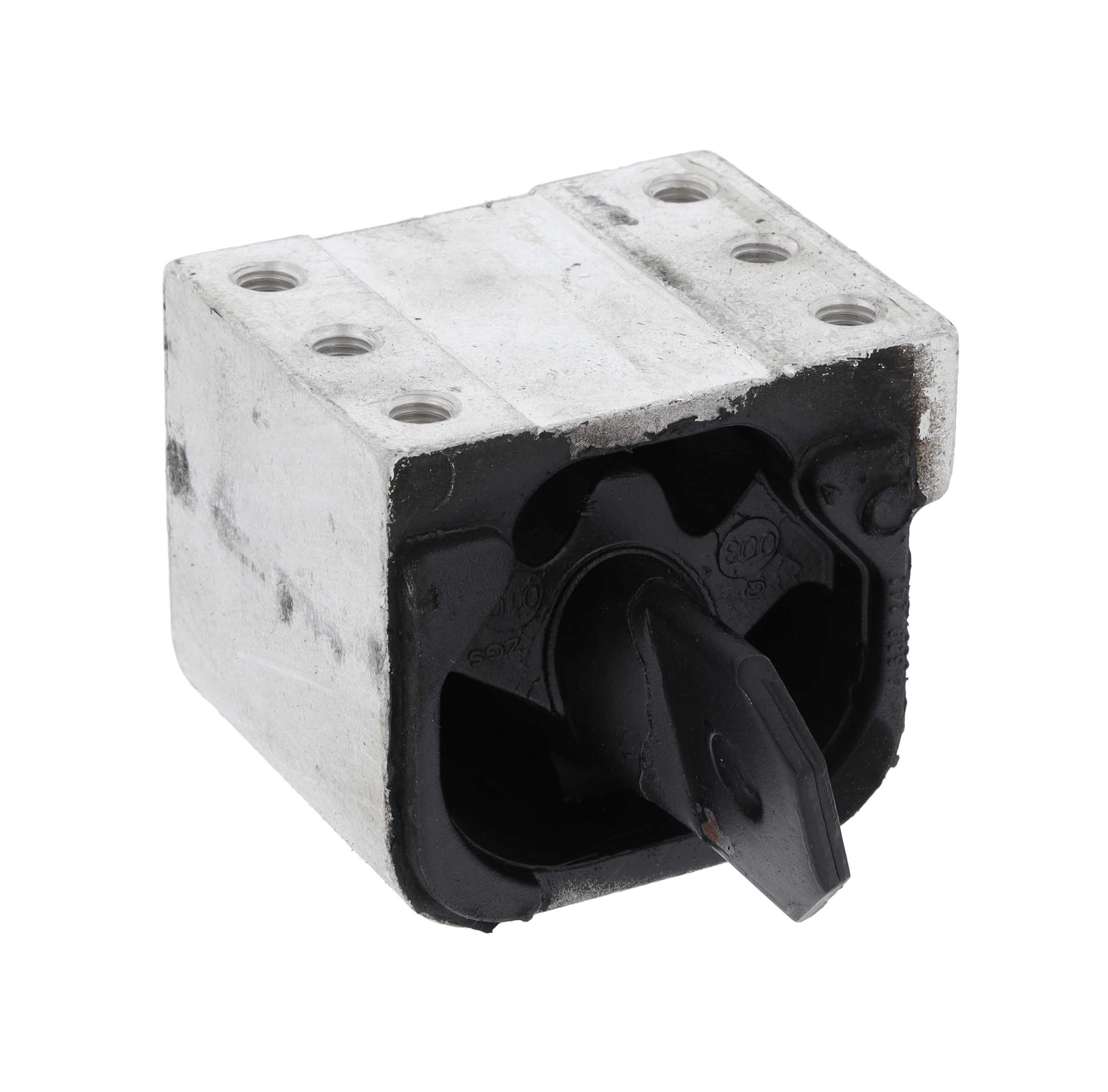 Mounting, automatic transmission