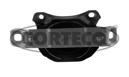 Mounting, engine (49361583)