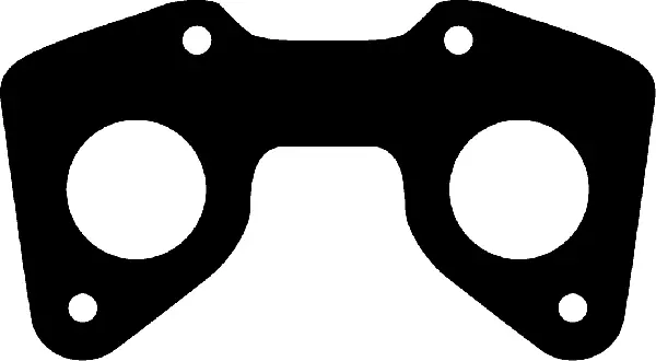 Gasket, exhaust manifold (423151H)
