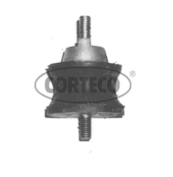 Mounting, automatic transmission (21652278)