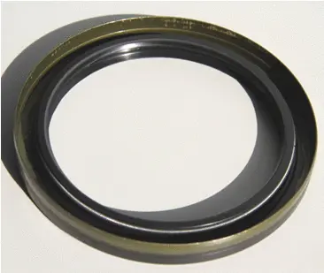 Shaft Seal, wheel hub