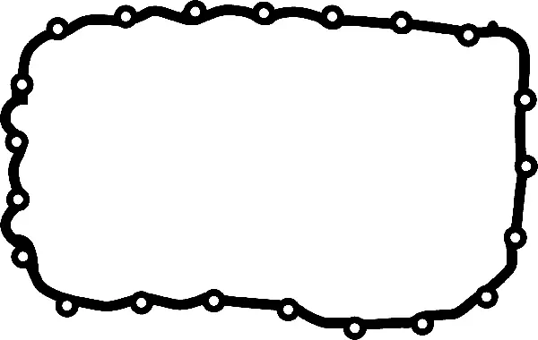 Gasket, oil sump (023717H)