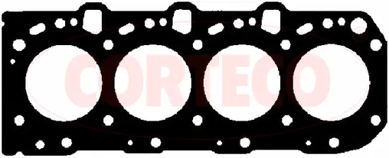 Gasket, cylinder head (415605P)