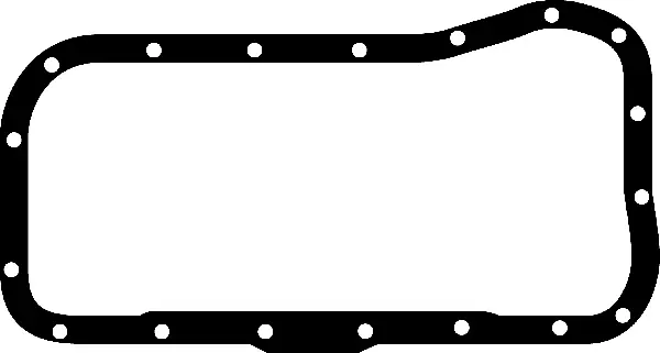 Gasket, oil sump (423845P)