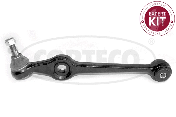 Control/Trailing Arm, wheel suspension (49399666)