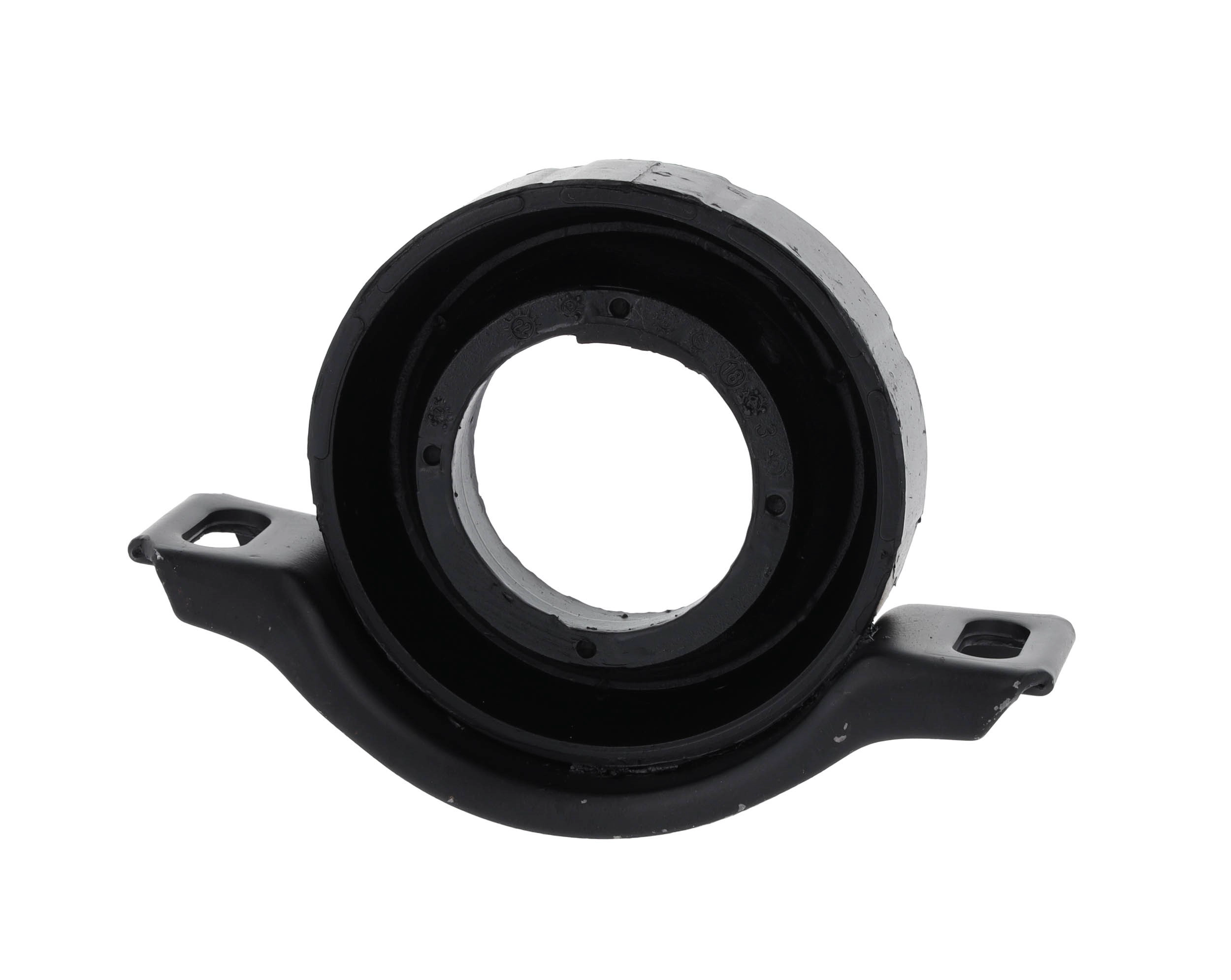 Suspension, propshaft (600432)