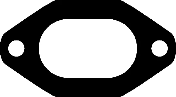 Gasket, exhaust manifold (026608H)