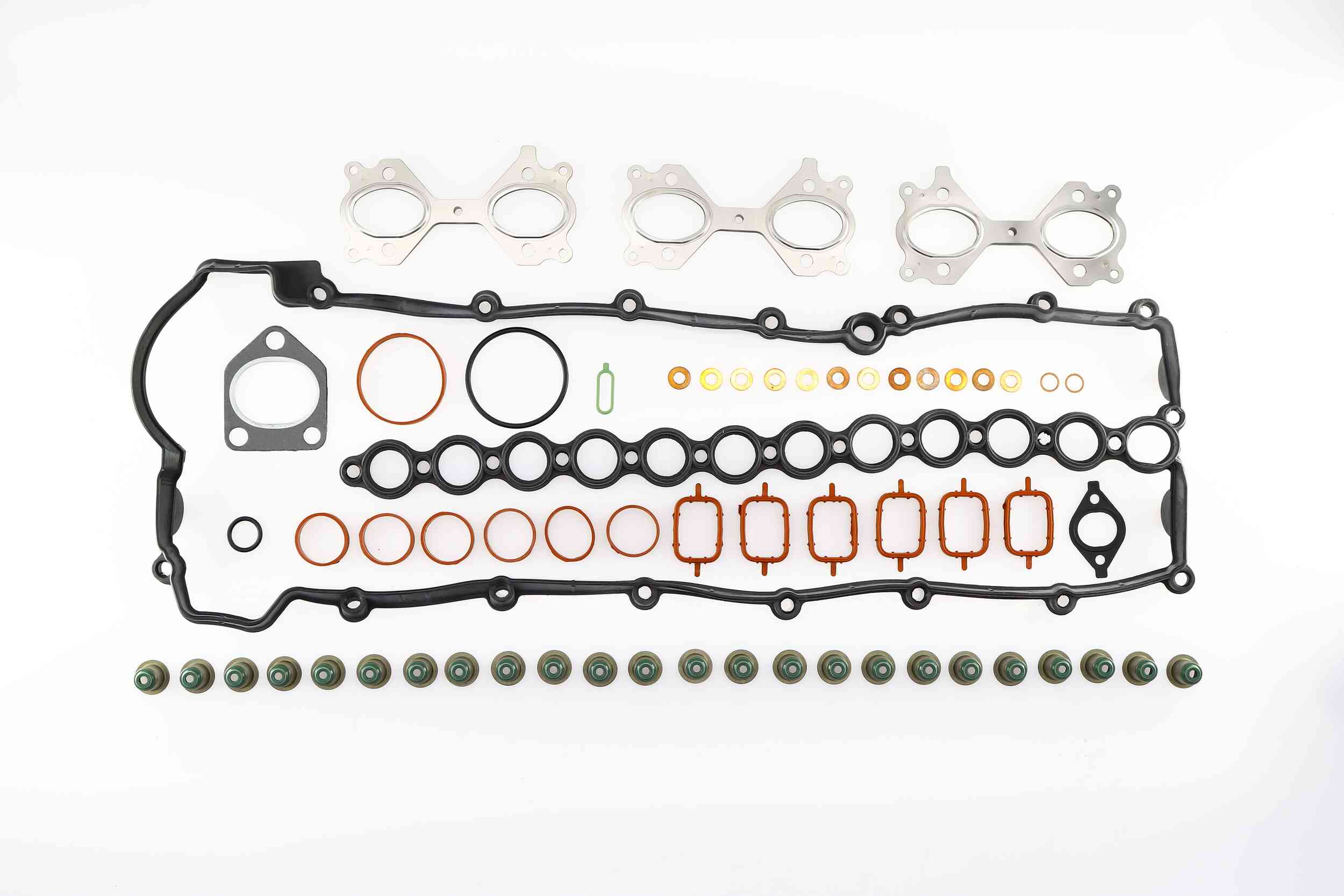 Gasket Kit, cylinder head (417005P)
