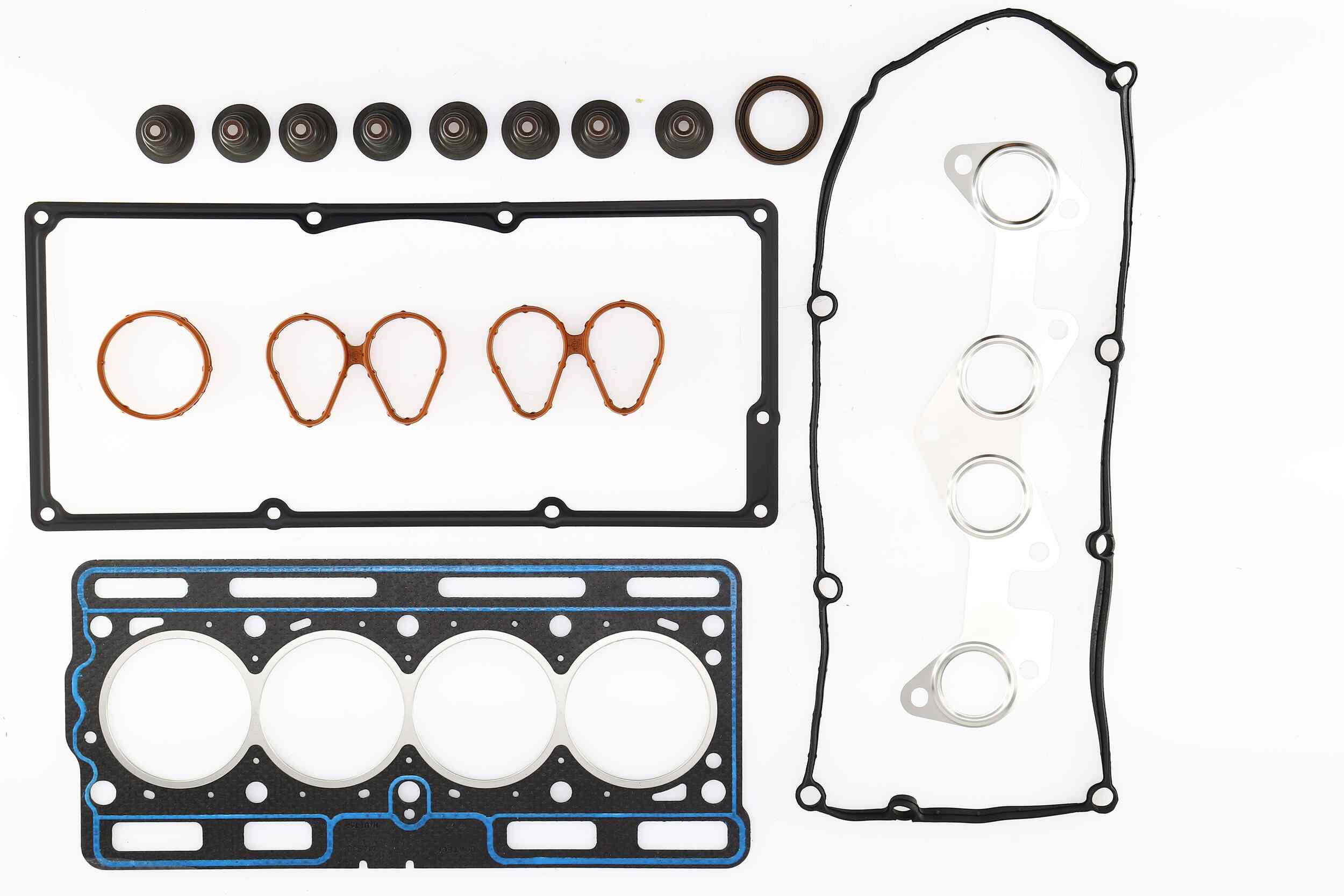 Gasket Kit, cylinder head (417987P)