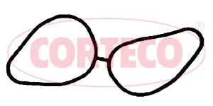 Gasket, intake manifold (450700H)