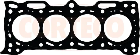 Gasket, cylinder head (414169P)