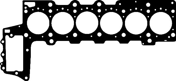Gasket, cylinder head (414848P)