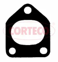 Gasket, exhaust pipe (027518H)
