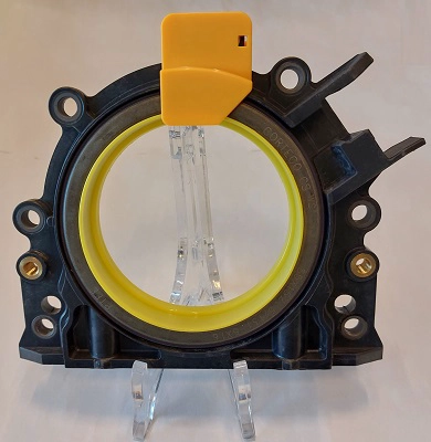 Shaft Seal, crankshaft (49103006)