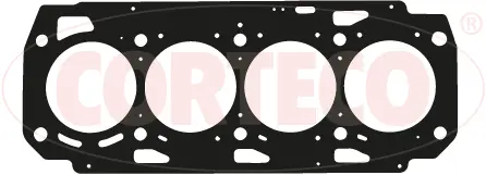 Gasket, cylinder head (415612P)