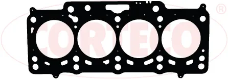 Gasket, cylinder head (49368068)