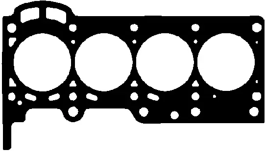 Gasket, cylinder head (415329P)
