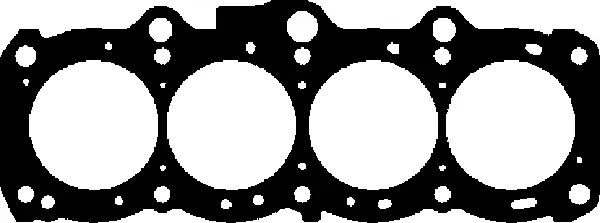 Gasket, cylinder head (415154P)