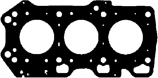 Gasket, cylinder head (415224P)
