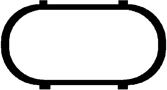 Gasket, intake manifold (450570H)