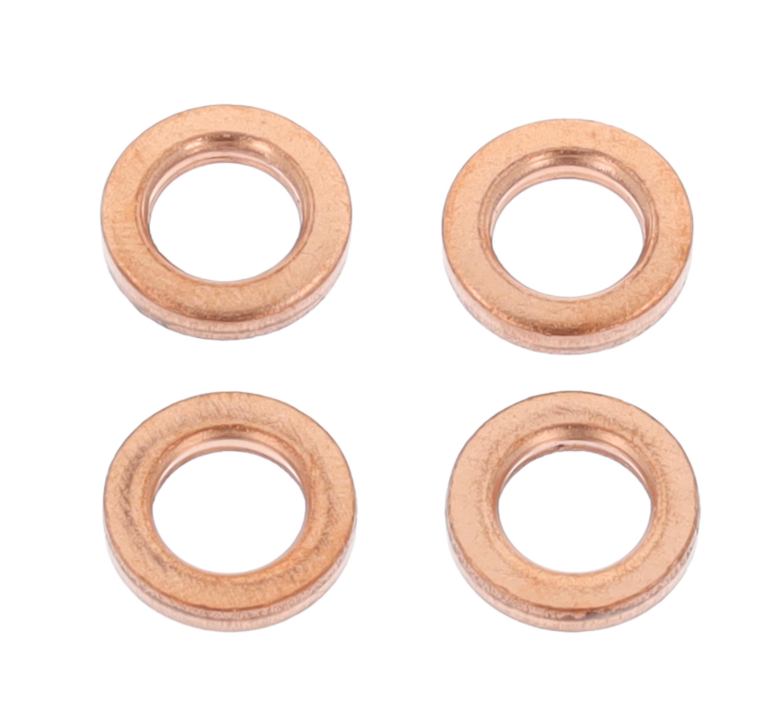 Seal Ring, nozzle holder (49430662)