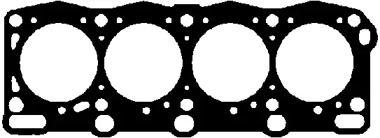 Gasket, cylinder head (414215P)