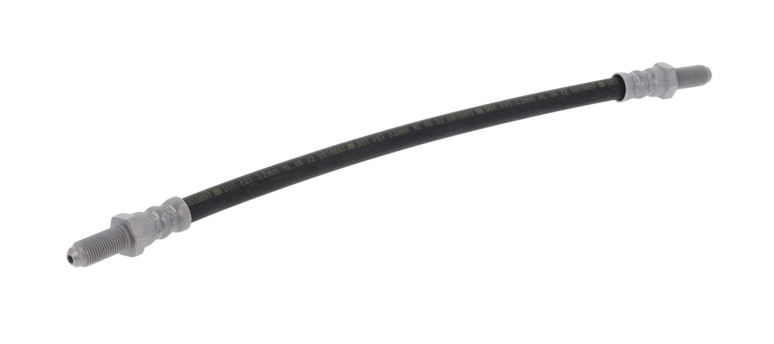 Brake Hose (19018767)