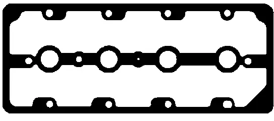 Gasket, cylinder head cover (027005P)