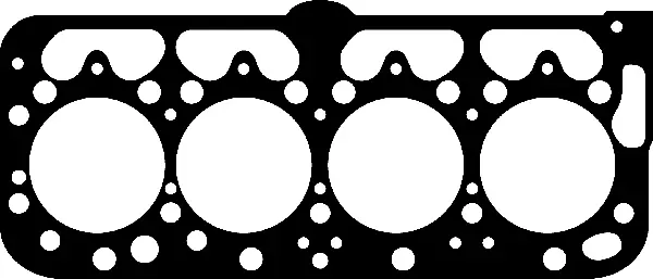 Gasket, cylinder head (411258P)