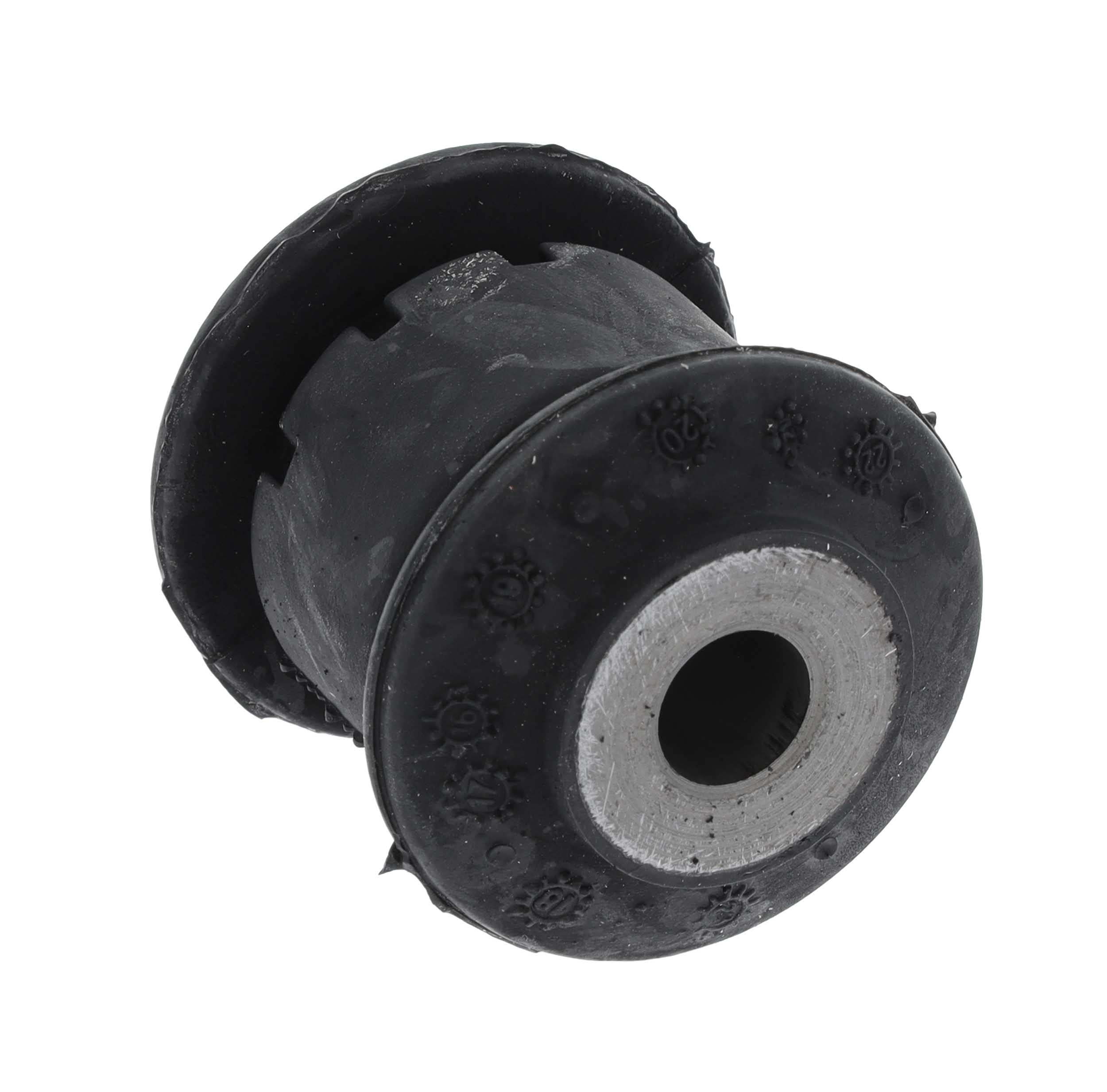Mounting, control/trailing arm