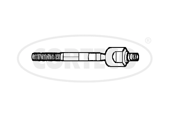 Inner Tie Rod (49400874)
