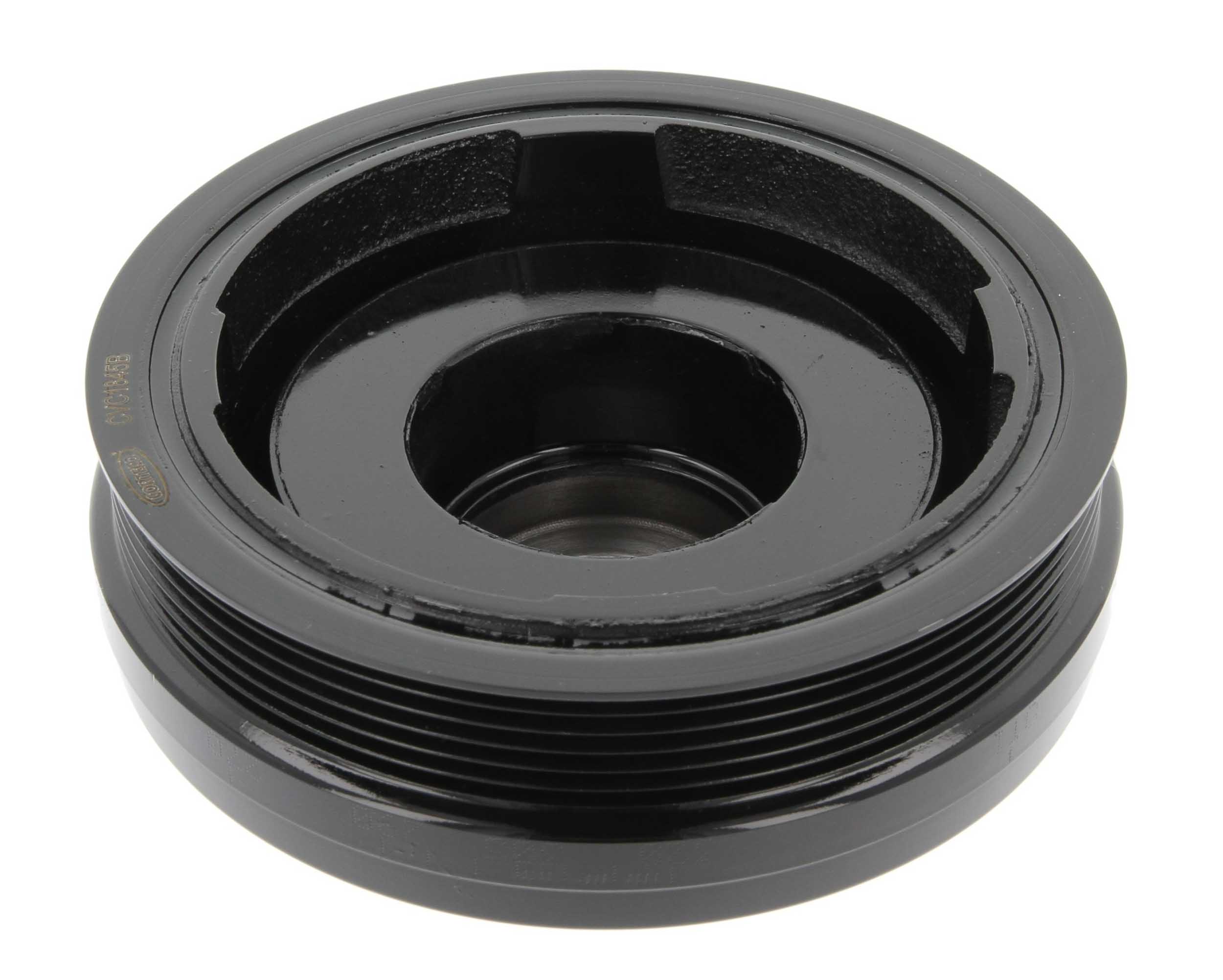 Belt Pulley, crankshaft (80000937)