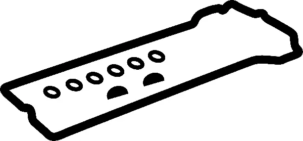 Gasket, cylinder head cover (026185P)