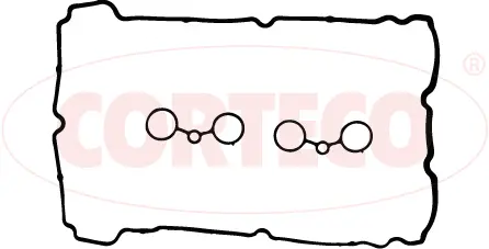 Gasket, cylinder head cover (440396P)