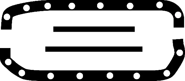 Gasket, oil sump (423865P)