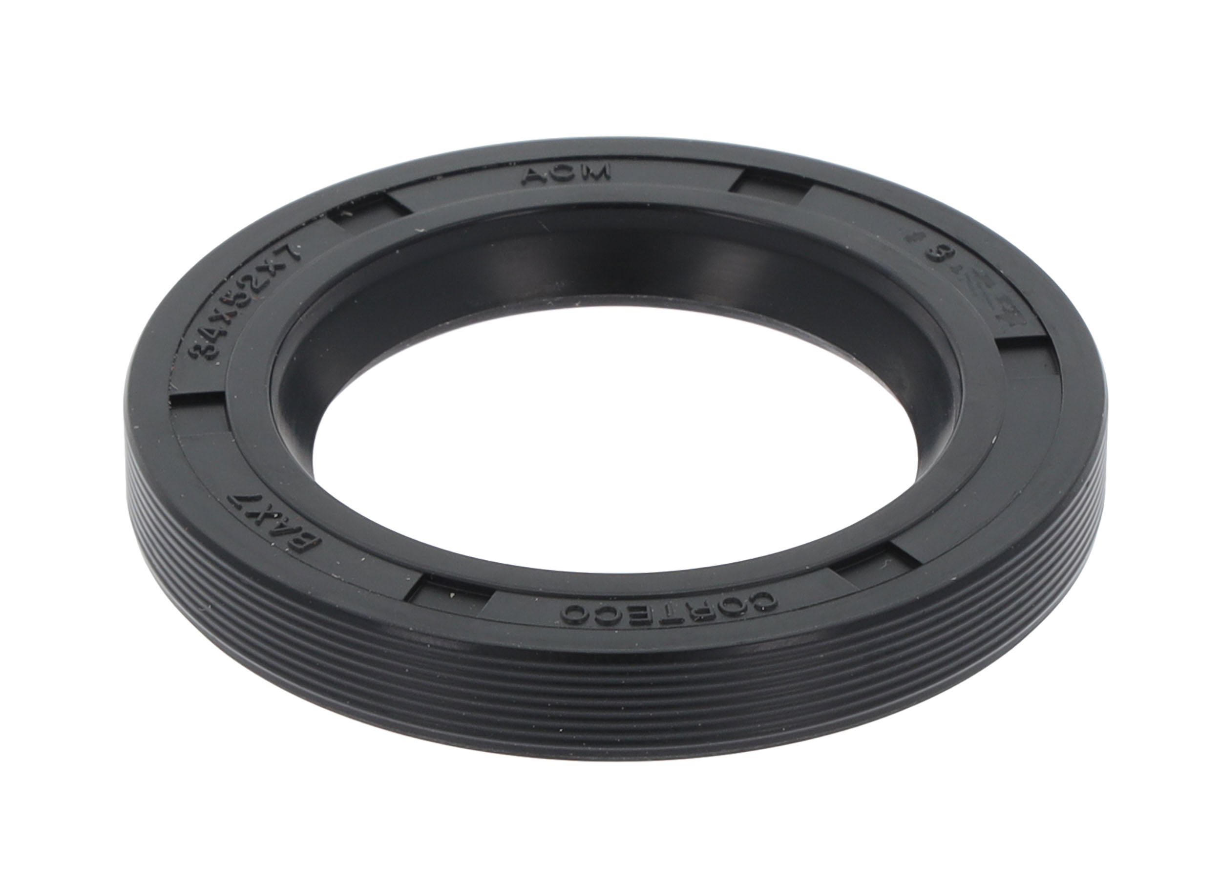 Shaft Seal, manual transmission