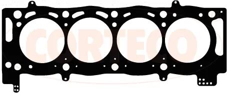 Gasket, cylinder head (415282P)