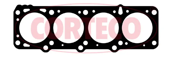 Gasket, cylinder head (414960P)