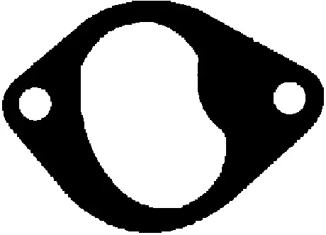 Gasket, intake manifold (450578H)