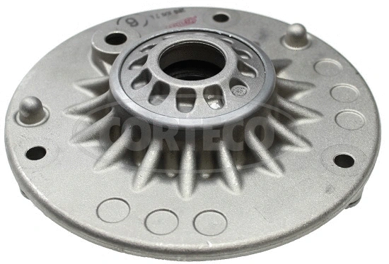 Repair Kit, suspension strut support mount