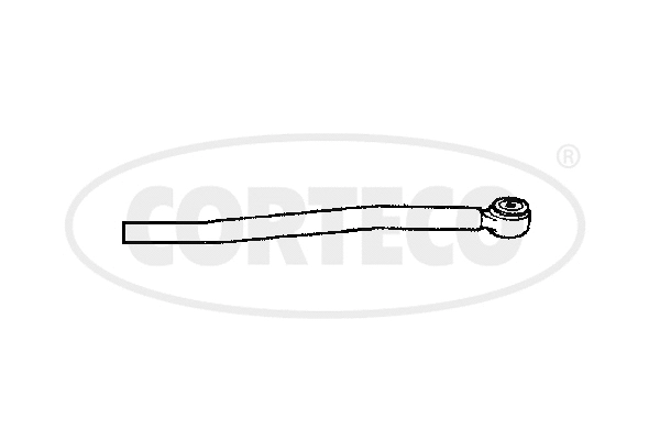 Tie Rod End (49401634)
