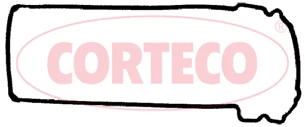 Gasket, cylinder head cover (440412P)