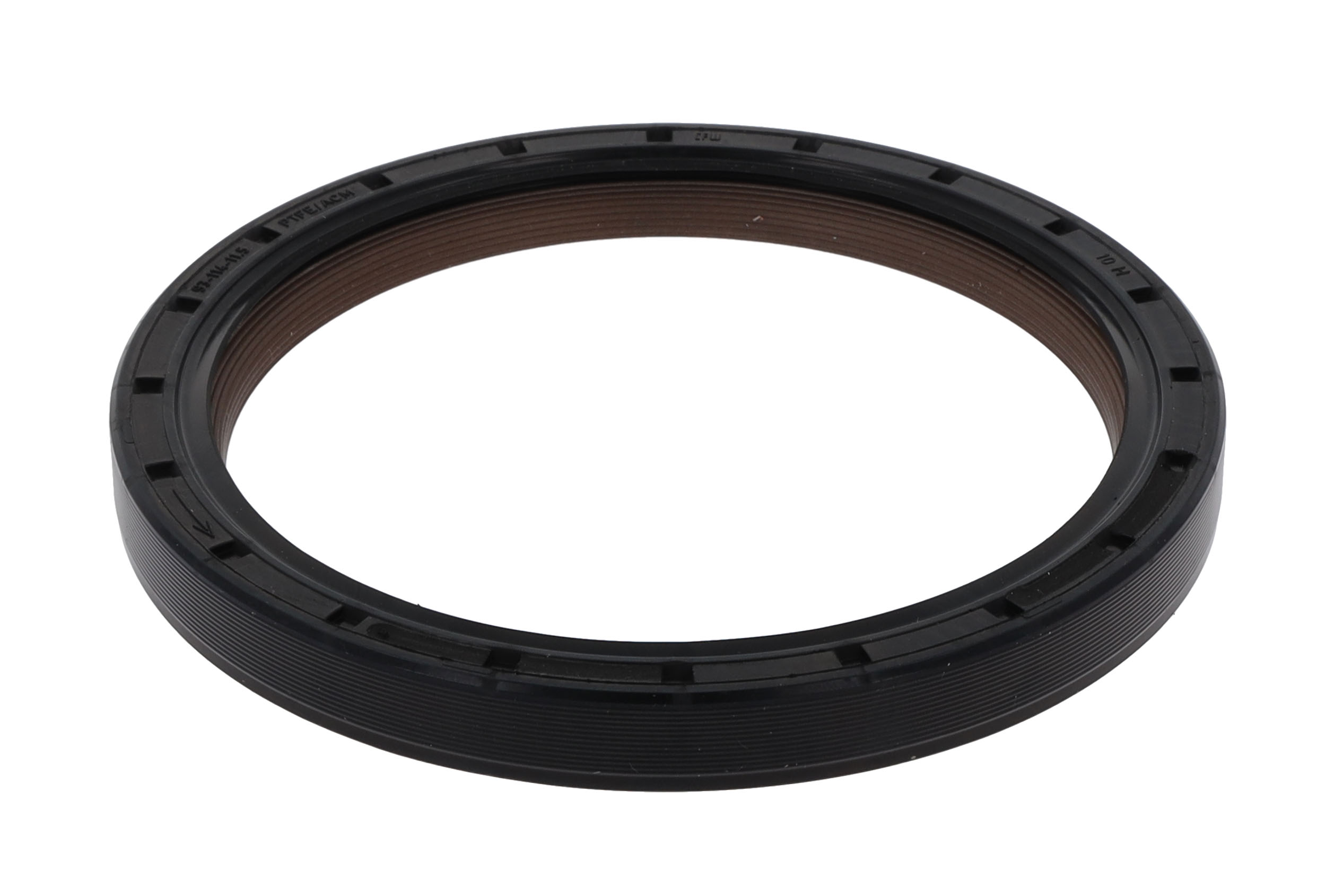 Shaft Seal, crankshaft