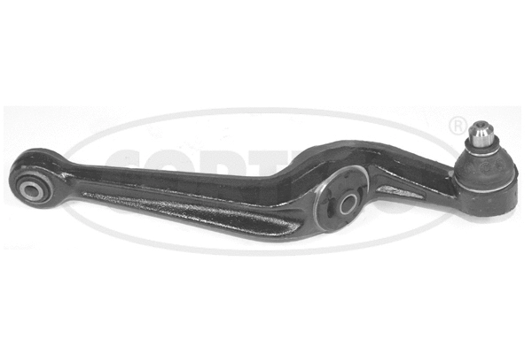 Control/Trailing Arm, wheel suspension (49400882)