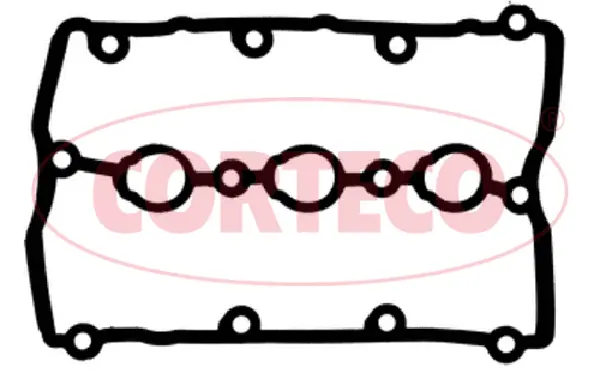 Gasket, intake manifold (440449P)