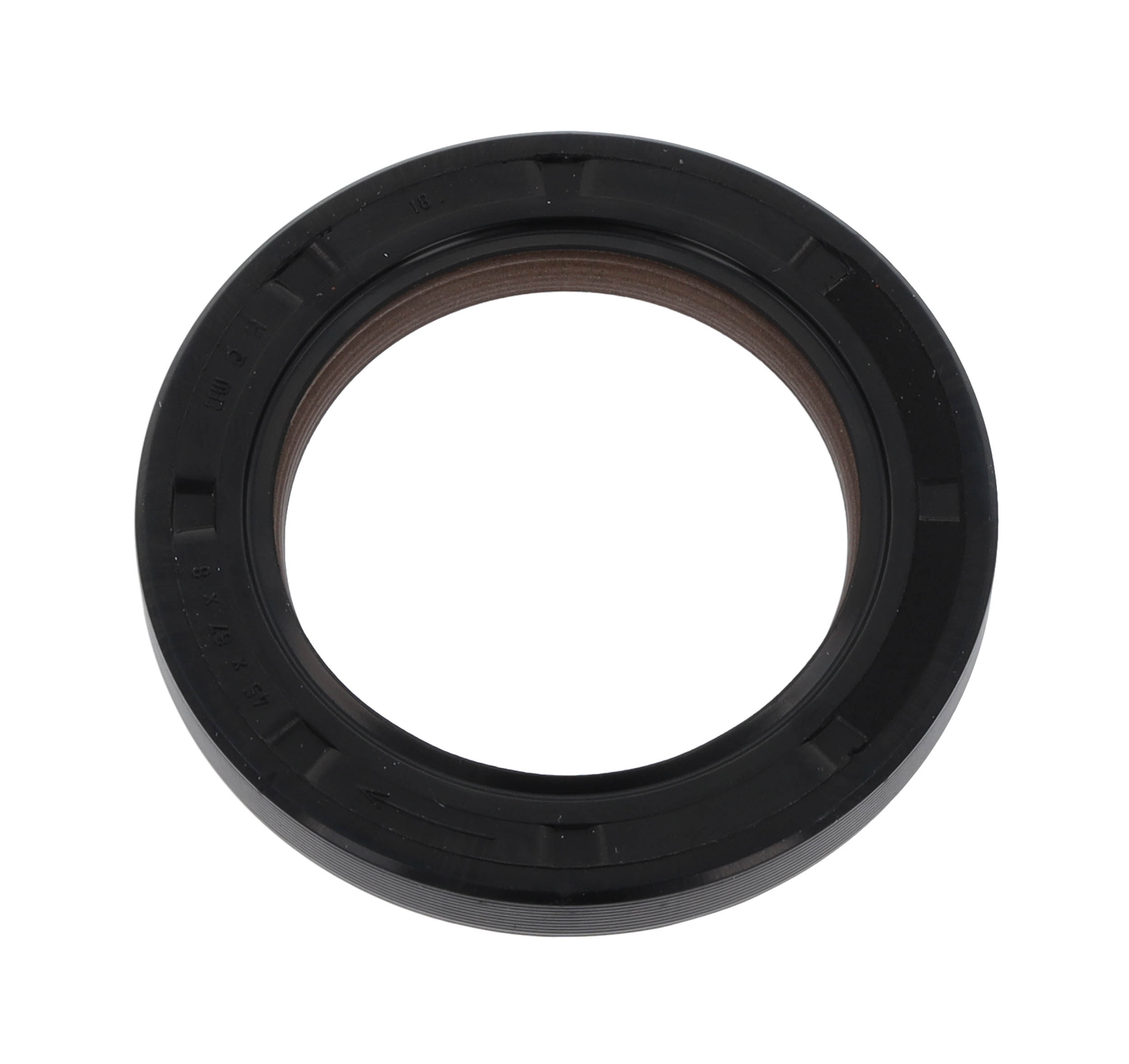 Shaft Seal, crankshaft