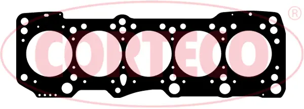 Gasket, cylinder head (414951P)