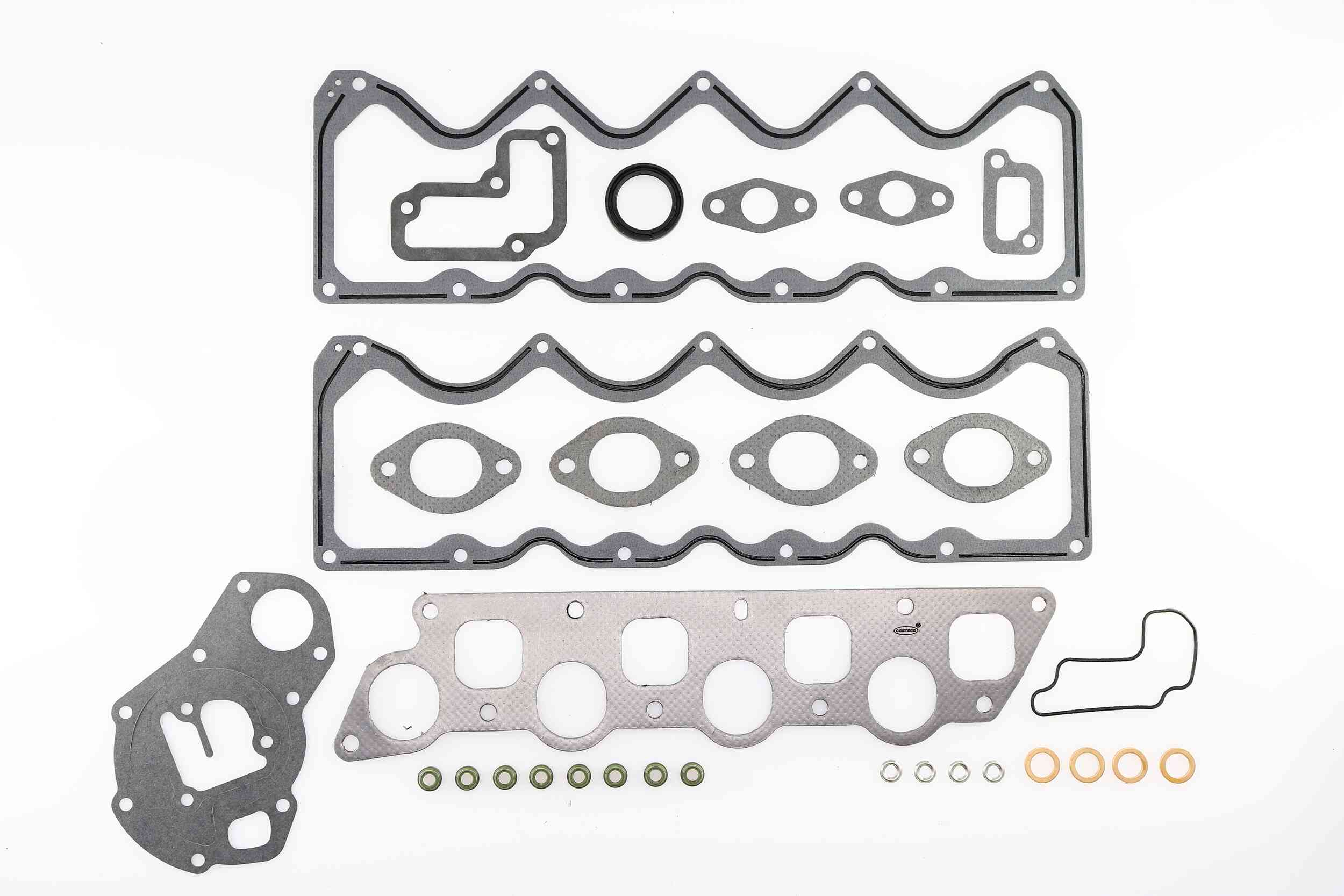 Gasket Kit, cylinder head (417342P)
