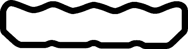 Gasket, cylinder head cover (026217P)