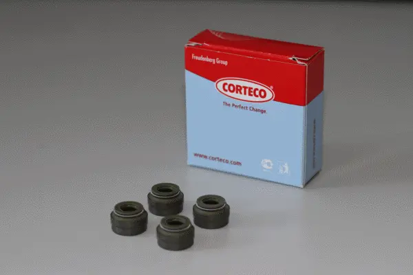 Seal Set, valve stem (19034069)